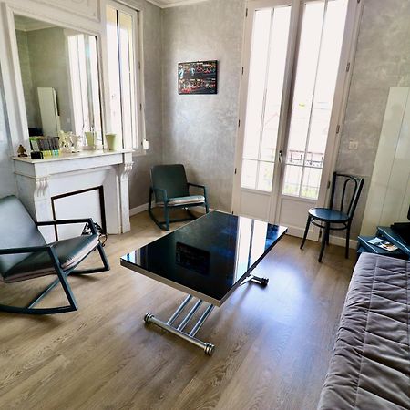 Le Bercail : Apt Avec Balcon Et Parking, Vue Phare! Le Touquet Zewnętrze zdjęcie