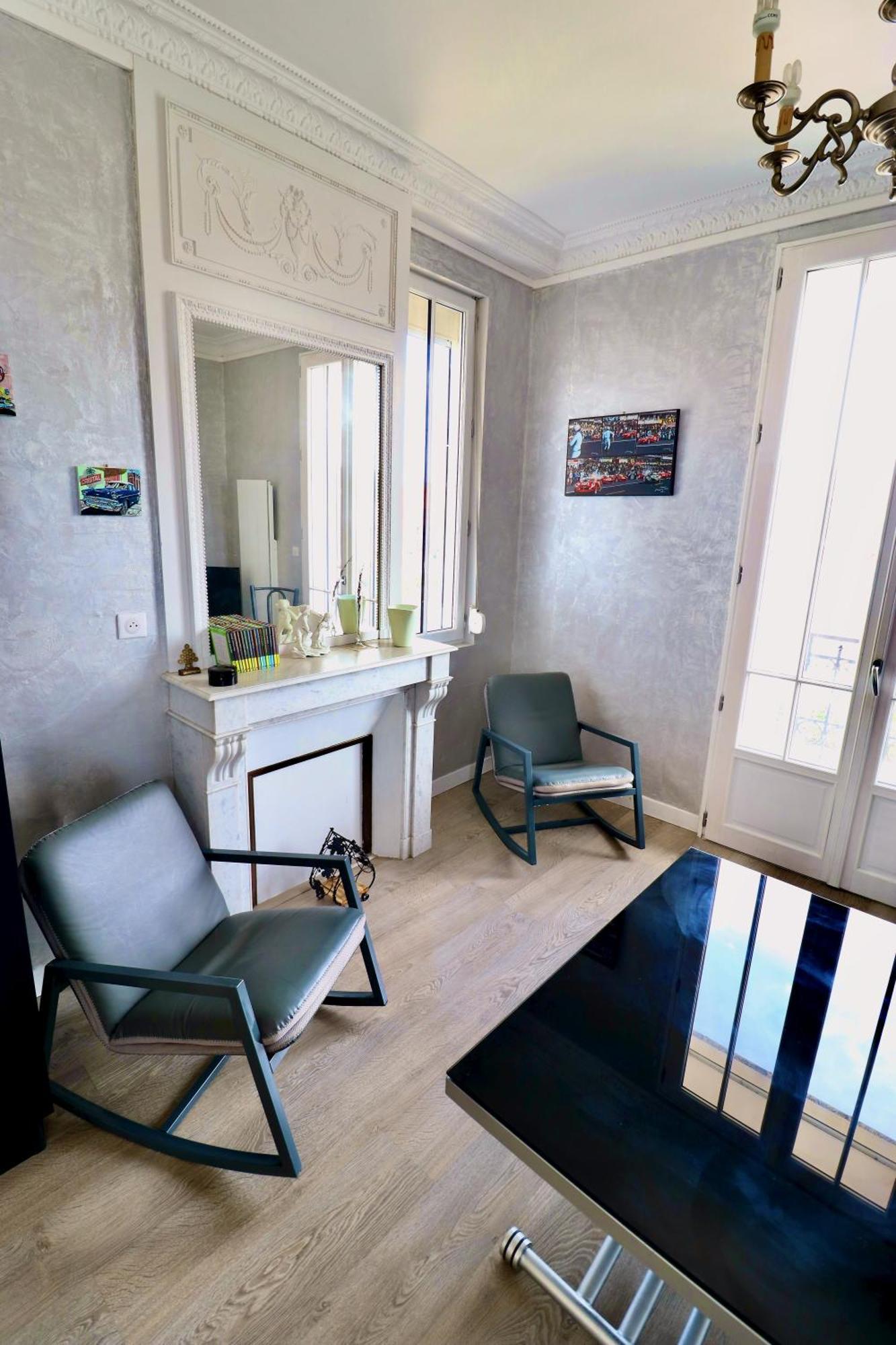 Le Bercail : Apt Avec Balcon Et Parking, Vue Phare! Le Touquet Zewnętrze zdjęcie