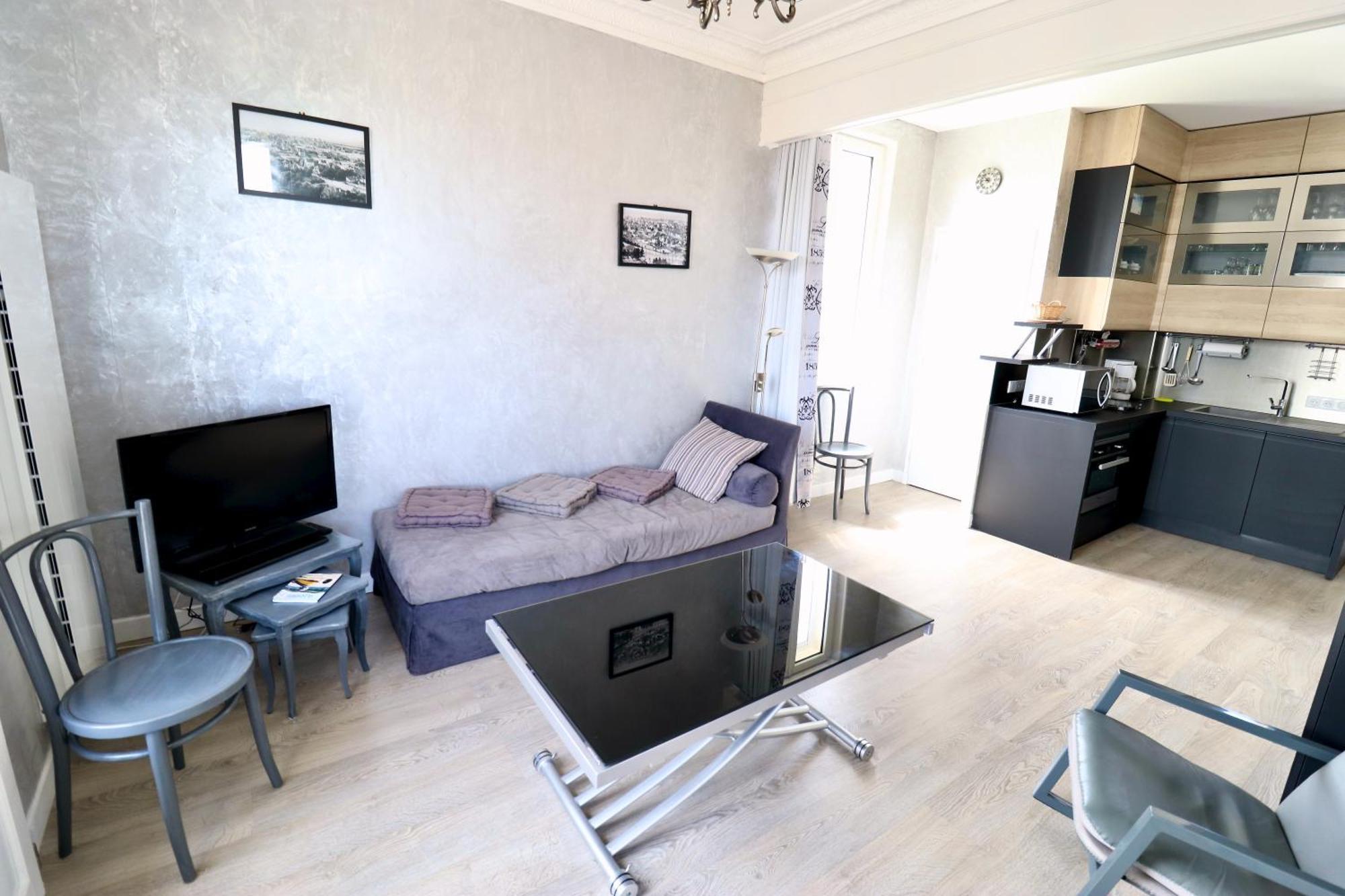 Le Bercail : Apt Avec Balcon Et Parking, Vue Phare! Le Touquet Zewnętrze zdjęcie