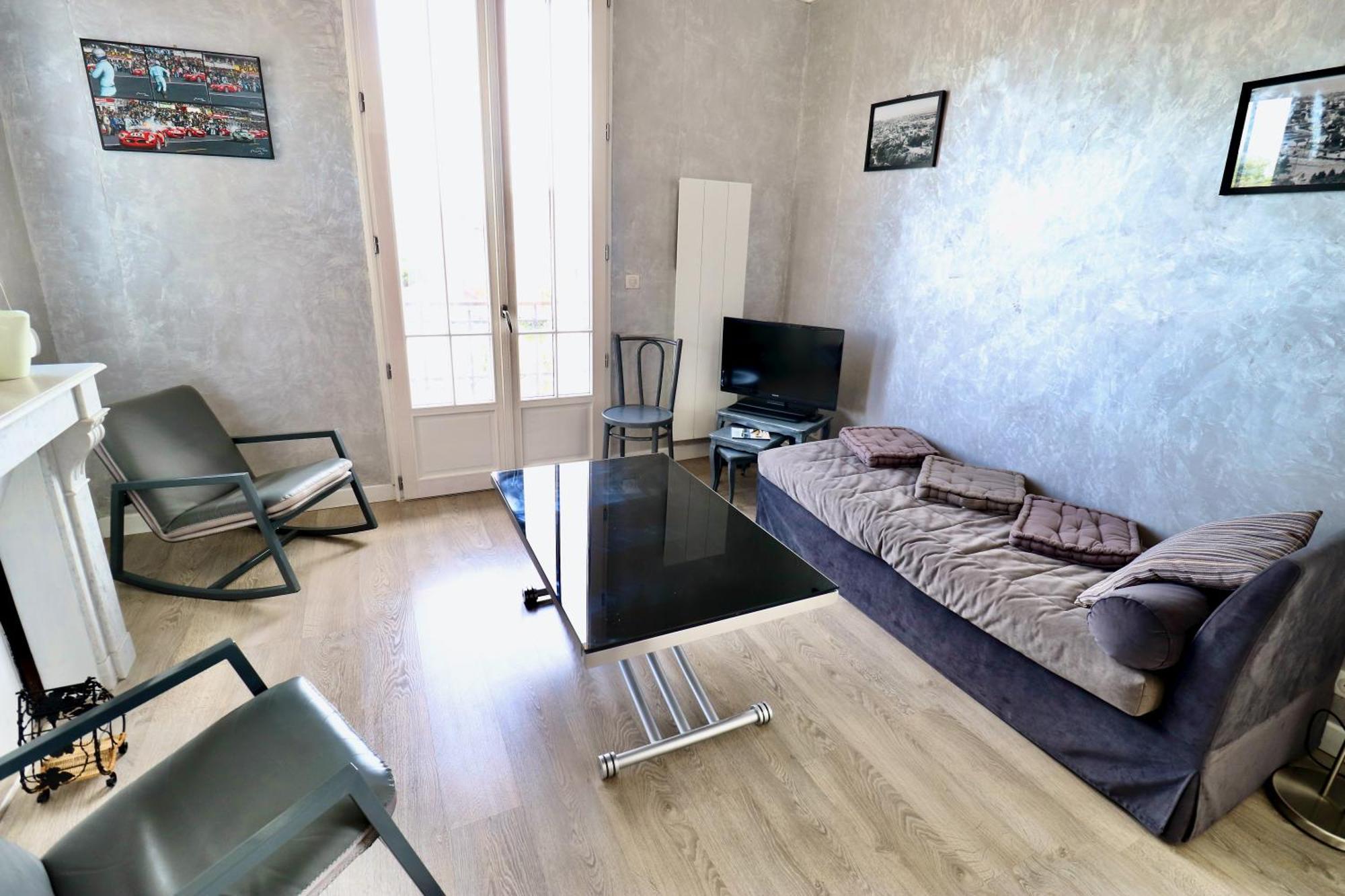 Le Bercail : Apt Avec Balcon Et Parking, Vue Phare! Le Touquet Zewnętrze zdjęcie