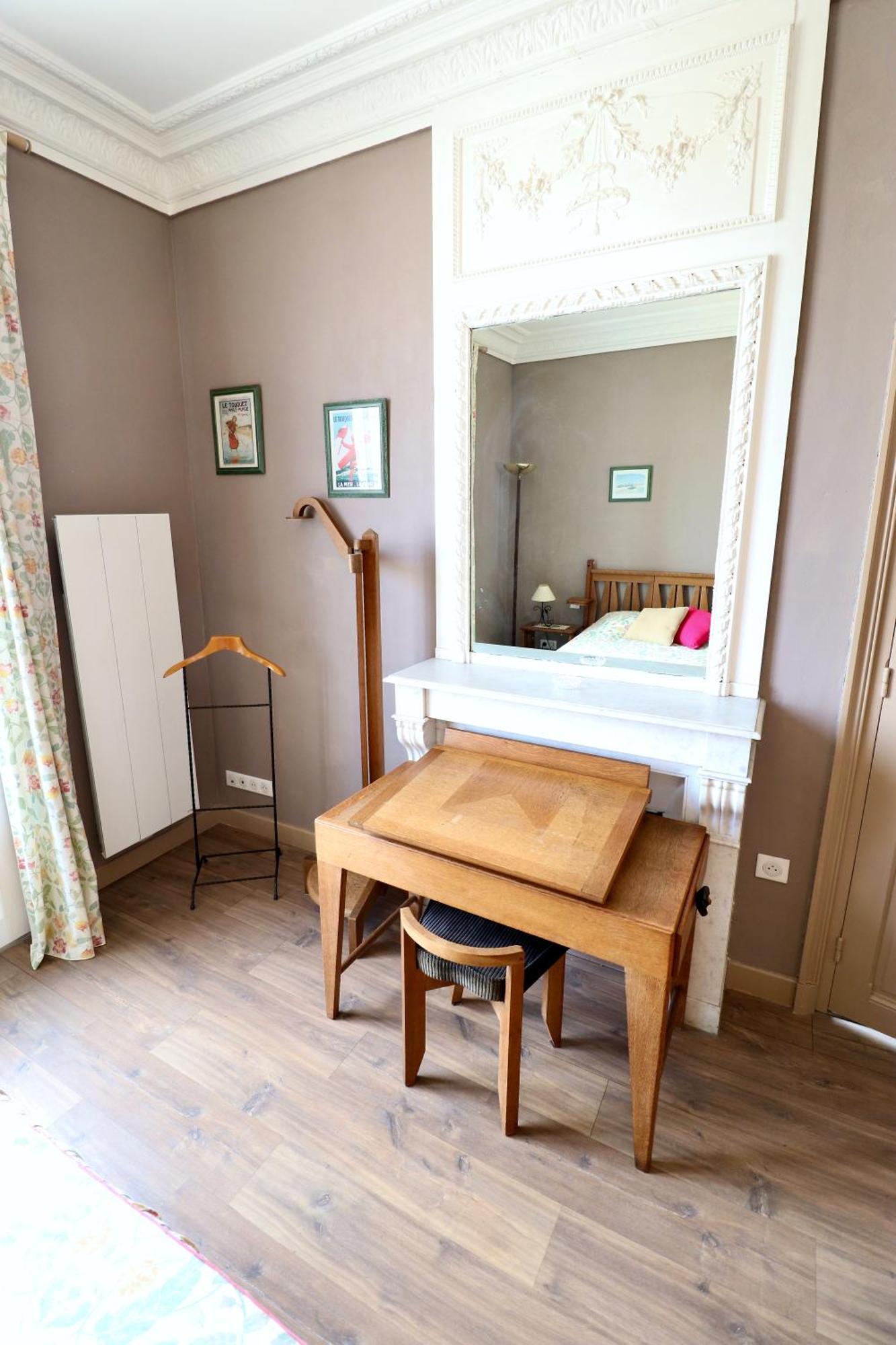 Le Bercail : Apt Avec Balcon Et Parking, Vue Phare! Le Touquet Zewnętrze zdjęcie